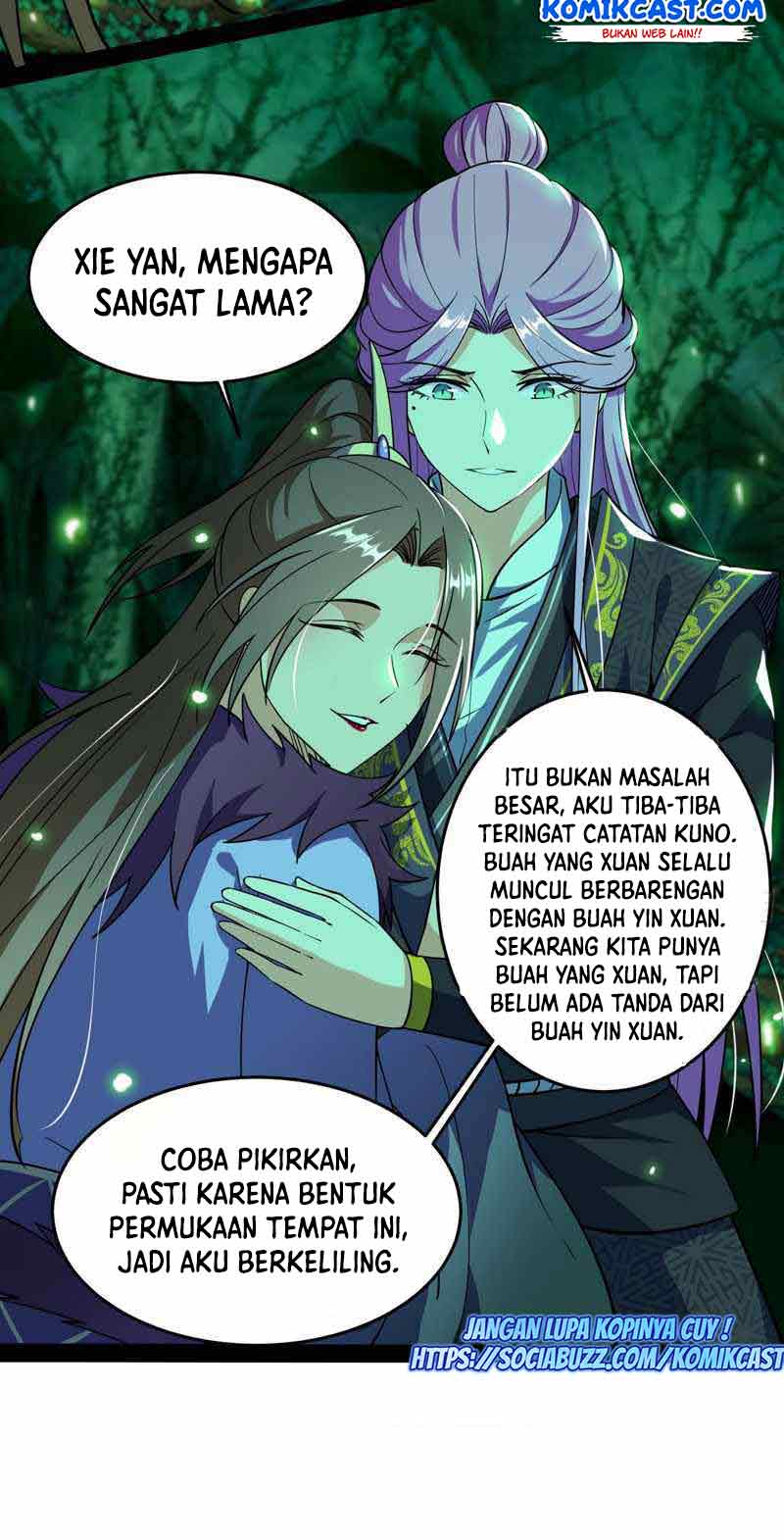 Dilarang COPAS - situs resmi www.mangacanblog.com - Komik im an evil god 201 - chapter 201 202 Indonesia im an evil god 201 - chapter 201 Terbaru 4|Baca Manga Komik Indonesia|Mangacan